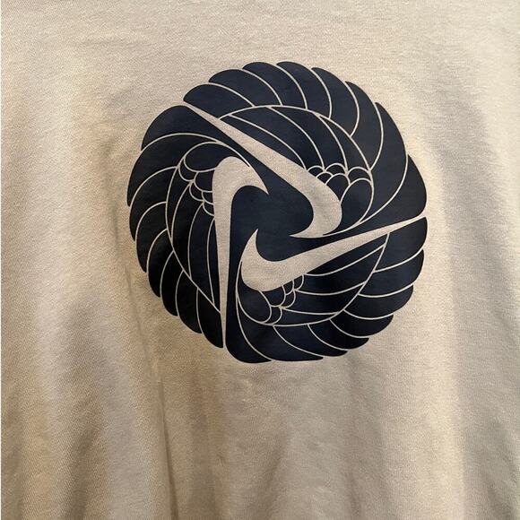 Nike Icon Clash Dri-FIT Fleece Hoodie Size Small - Picture 5 of 8